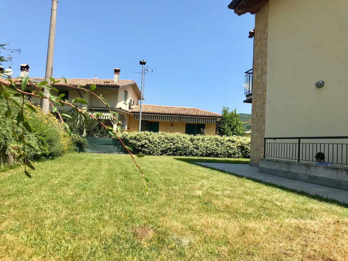 Villetta Iris Garda  Exterior photo